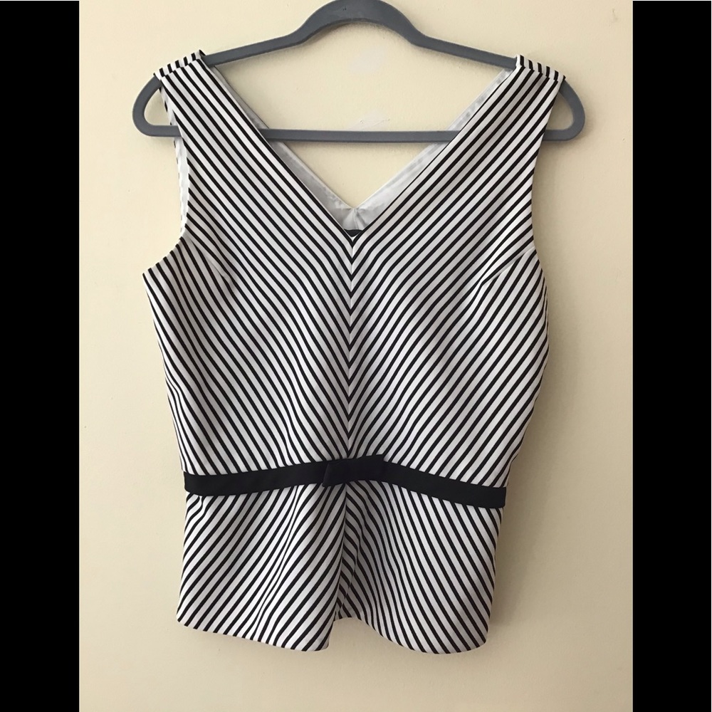 Positive Attitude Blouse size 8